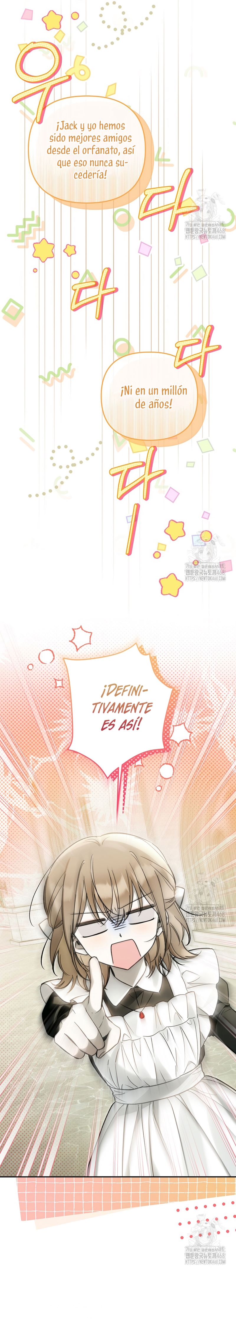 Me gané el cariño de la joven princesa, y ahora todos están obsesionados conmigo Capítulo 26 - Página 32