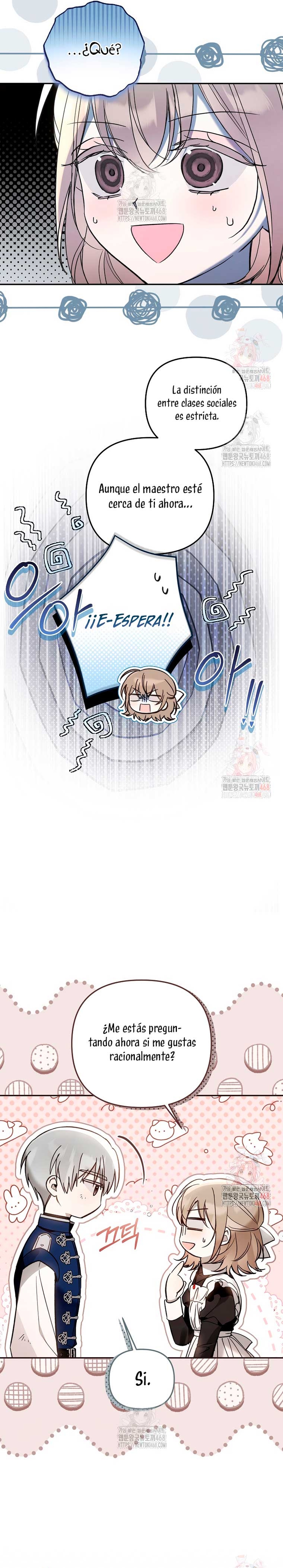 Me gané el cariño de la joven princesa, y ahora todos están obsesionados conmigo Capítulo 27 - Página 14