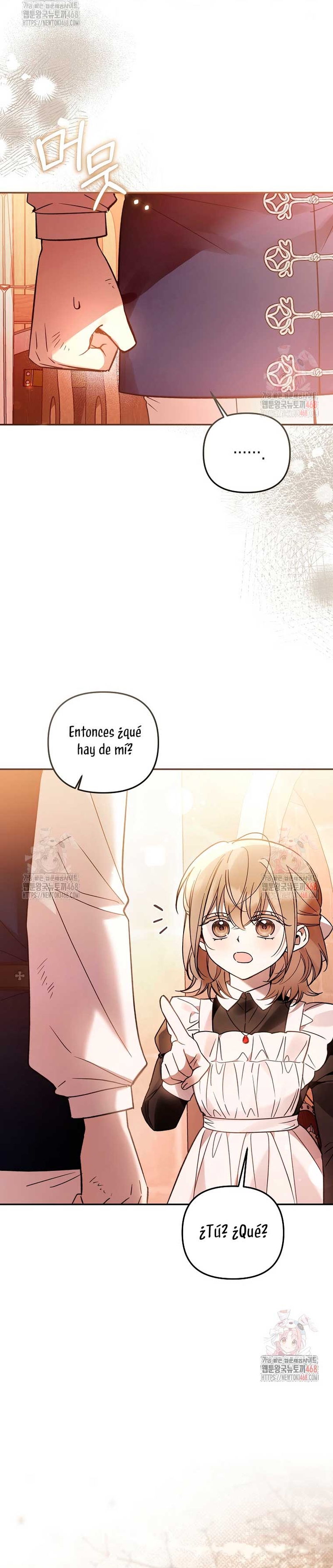 Me gané el cariño de la joven princesa, y ahora todos están obsesionados conmigo Capítulo 27 - Página 16