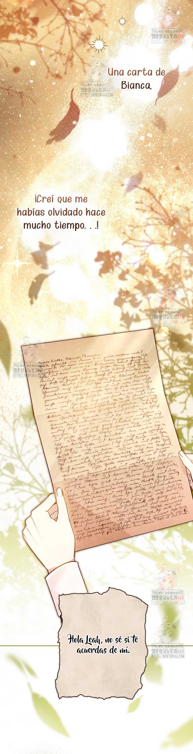 Me gané el cariño de la joven princesa, y ahora todos están obsesionados conmigo Capítulo 27 - Página 28