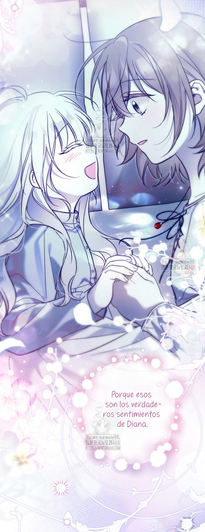 Me gané el cariño de la joven princesa, y ahora todos están obsesionados conmigo Capítulo 28 - Página 23