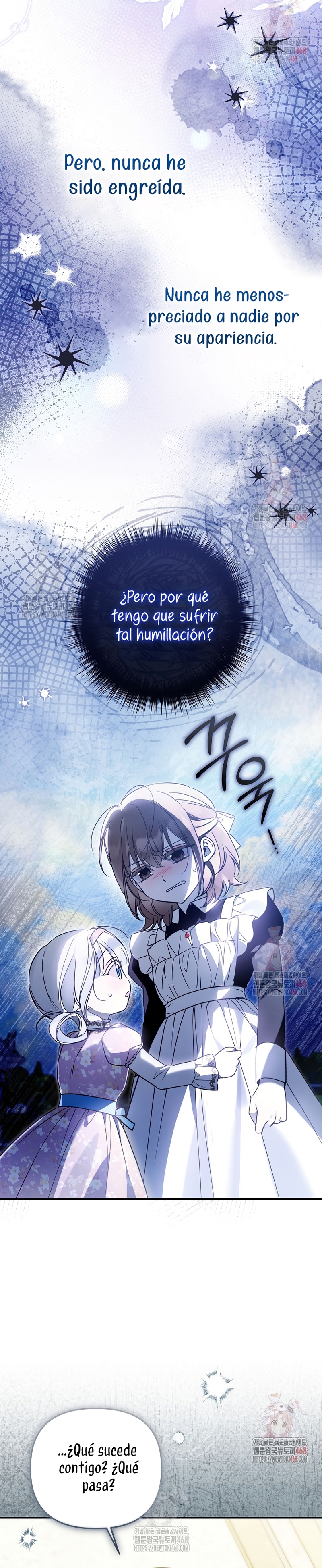 Me gané el cariño de la joven princesa, y ahora todos están obsesionados conmigo Capítulo 28 - Página 24