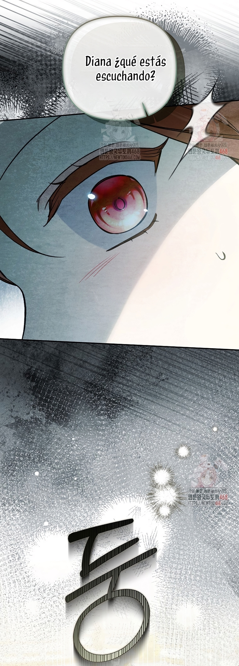 Me gané el cariño de la joven princesa, y ahora todos están obsesionados conmigo Capítulo 28 - Página 27