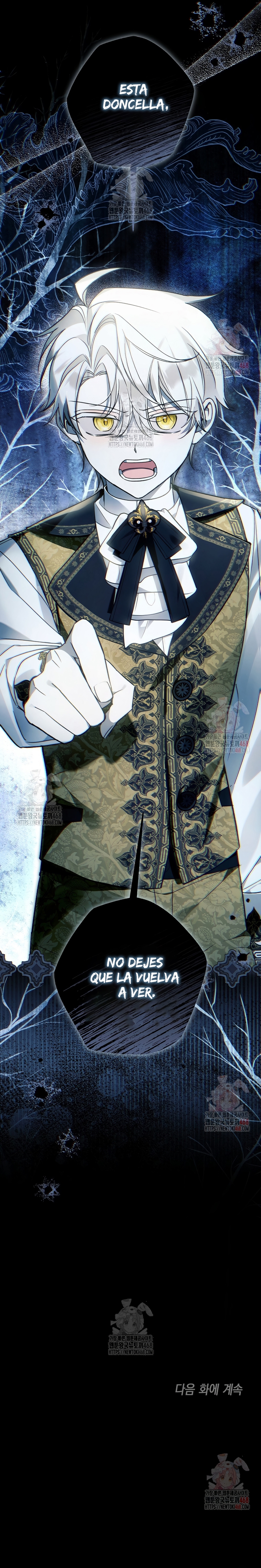 Me gané el cariño de la joven princesa, y ahora todos están obsesionados conmigo Capítulo 28 - Página 33