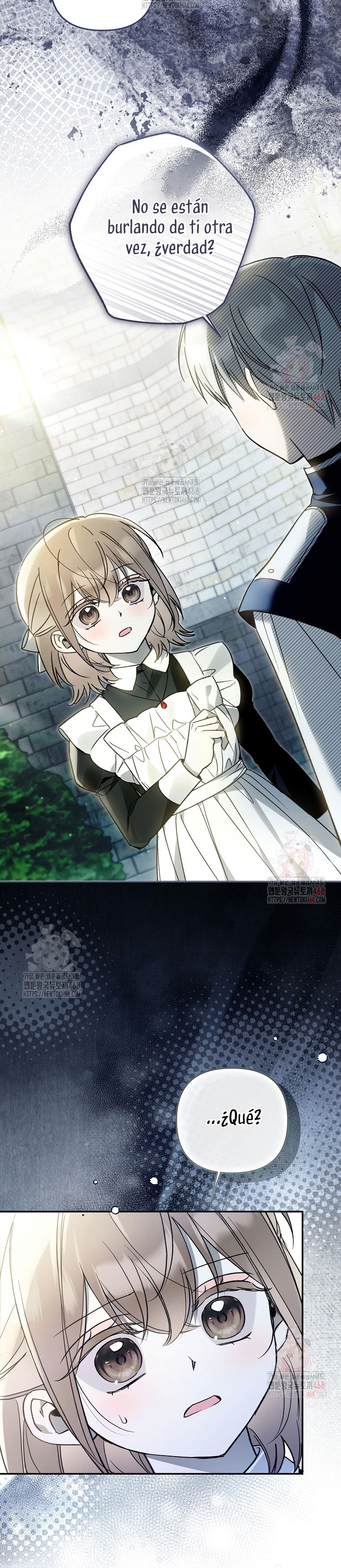 Me gané el cariño de la joven princesa, y ahora todos están obsesionados conmigo Capítulo 29 - Página 12