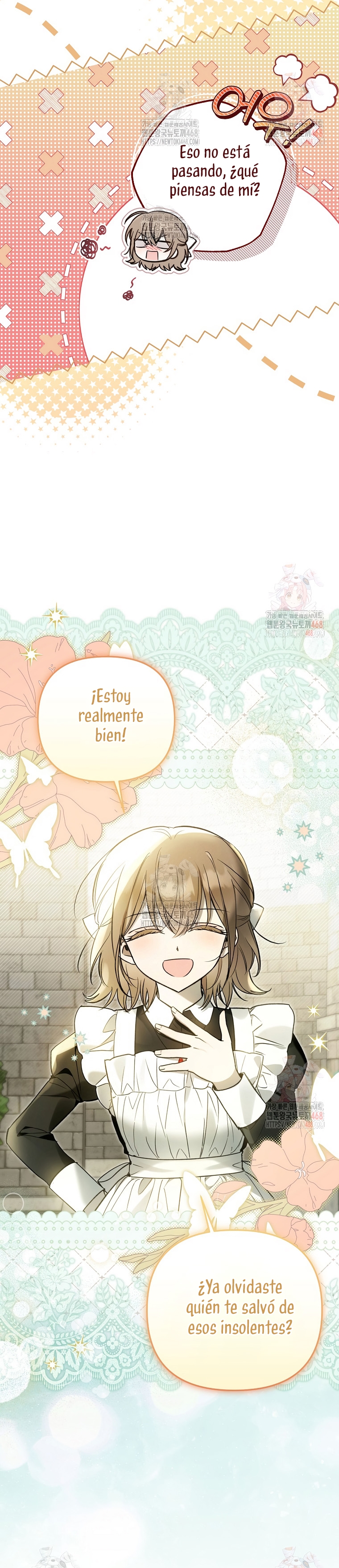 Me gané el cariño de la joven princesa, y ahora todos están obsesionados conmigo Capítulo 29 - Página 15