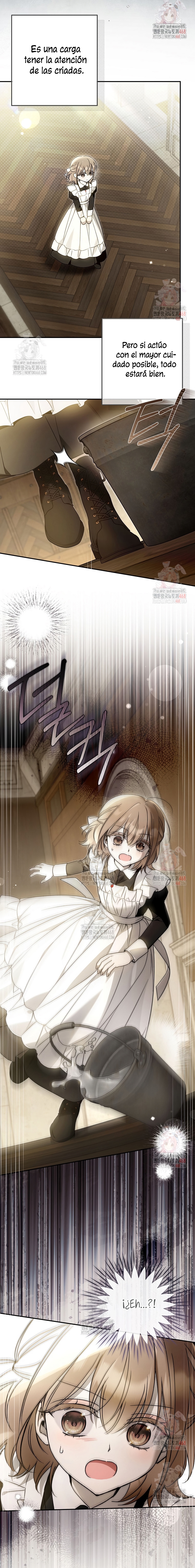 Me gané el cariño de la joven princesa, y ahora todos están obsesionados conmigo Capítulo 29 - Página 18