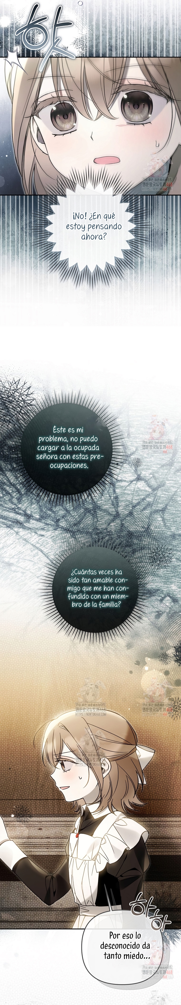 Me gané el cariño de la joven princesa, y ahora todos están obsesionados conmigo Capítulo 29 - Página 21