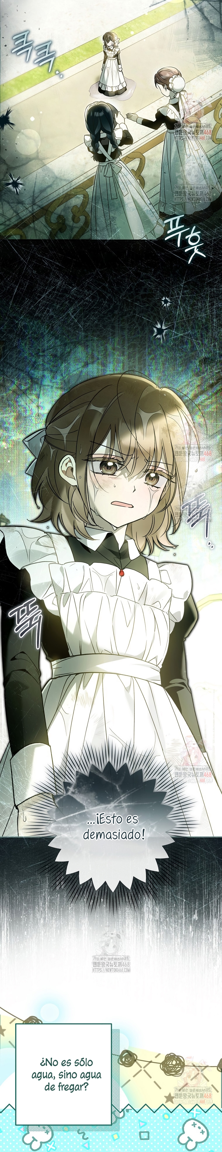 Me gané el cariño de la joven princesa, y ahora todos están obsesionados conmigo Capítulo 29 - Página 24