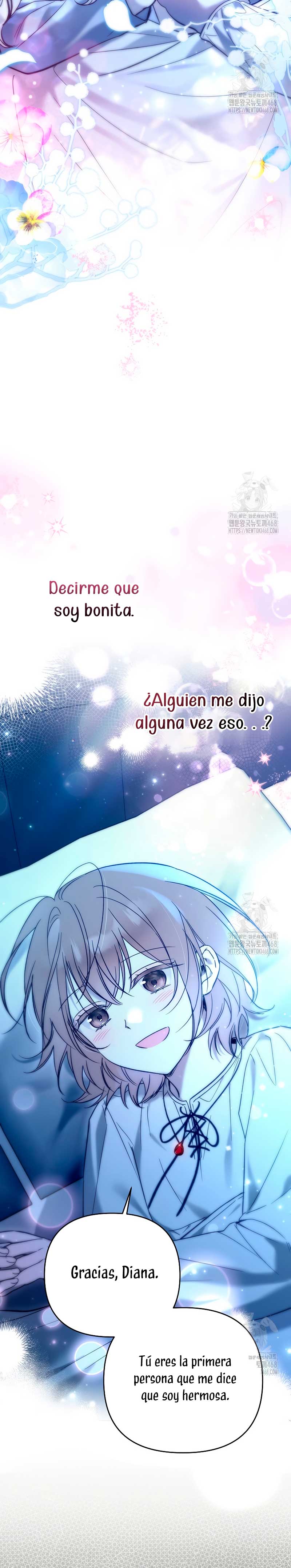 Me gané el cariño de la joven princesa, y ahora todos están obsesionados conmigo Capítulo 3 - Página 19