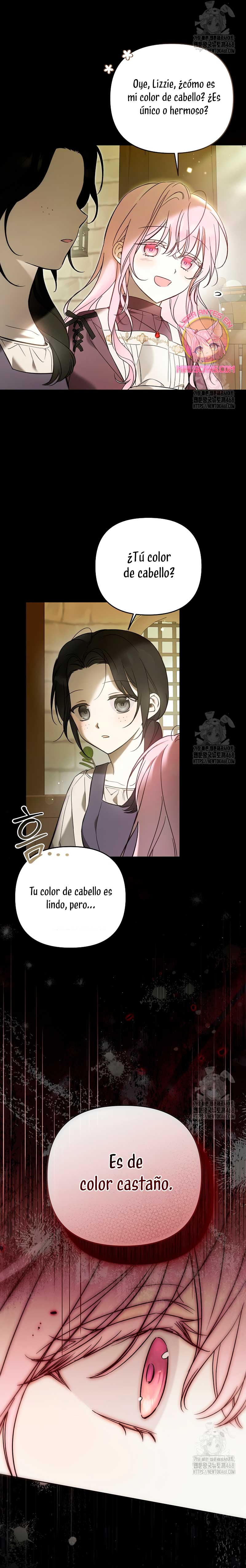 Me gané el cariño de la joven princesa, y ahora todos están obsesionados conmigo Capítulo 3 - Página 22