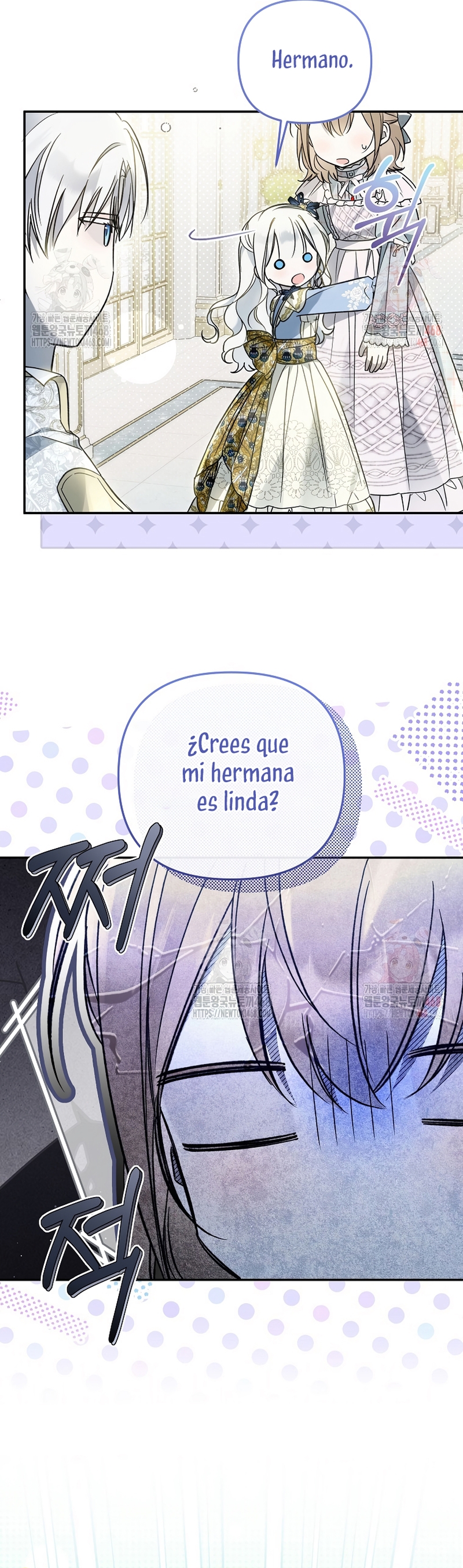 Me gané el cariño de la joven princesa, y ahora todos están obsesionados conmigo Capítulo 30 - Página 22