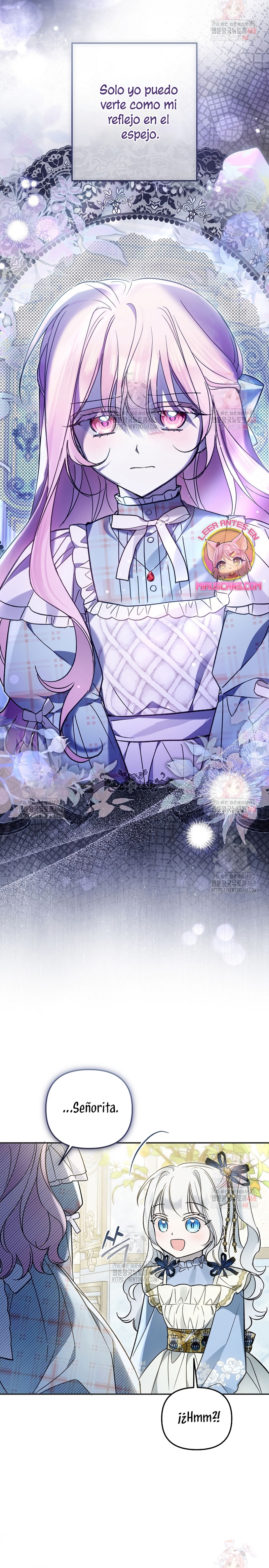 Me gané el cariño de la joven princesa, y ahora todos están obsesionados conmigo Capítulo 30 - Página 30