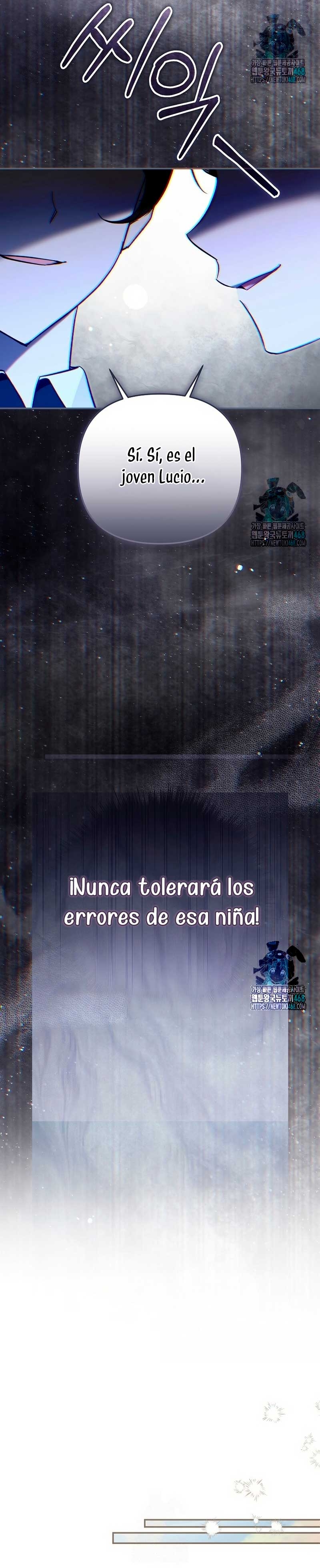 Me gané el cariño de la joven princesa, y ahora todos están obsesionados conmigo Capítulo 31 - Página 20