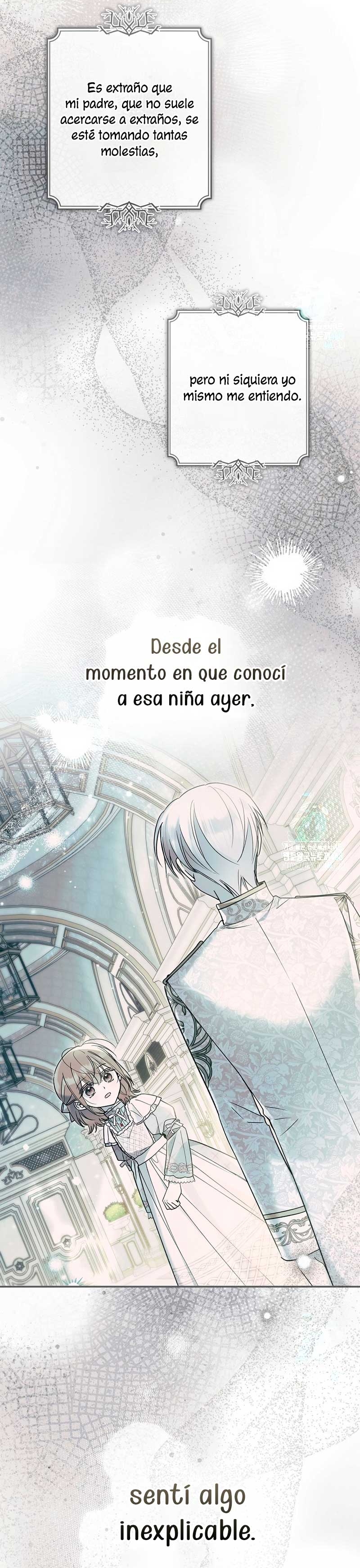 Me gané el cariño de la joven princesa, y ahora todos están obsesionados conmigo Capítulo 31 - Página 24