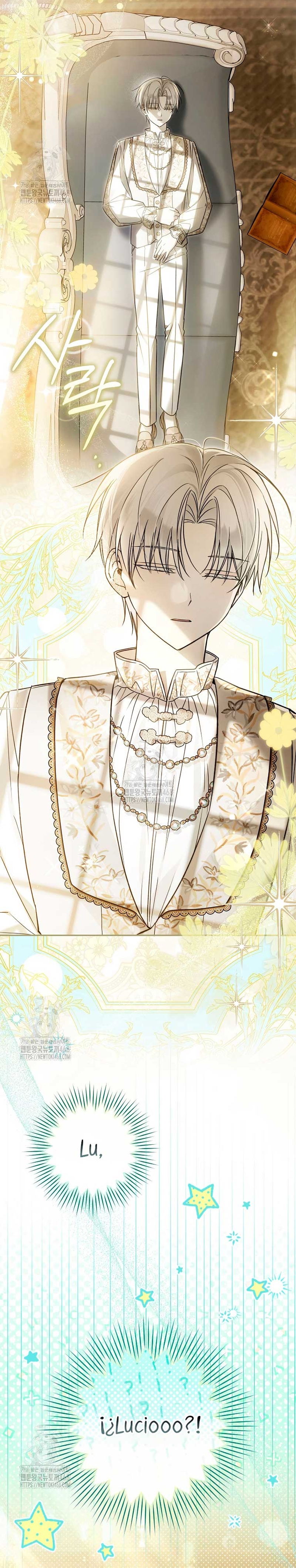 Me gané el cariño de la joven princesa, y ahora todos están obsesionados conmigo Capítulo 32 - Página 8