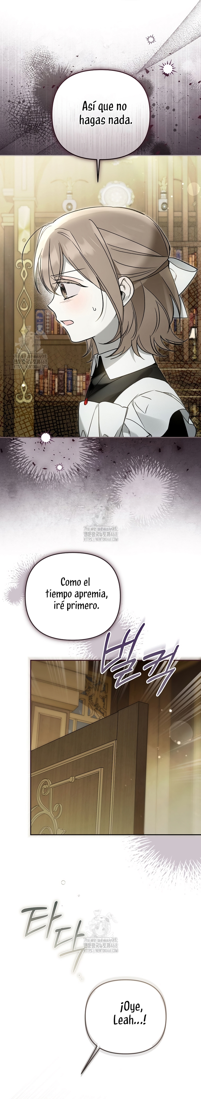 Me gané el cariño de la joven princesa, y ahora todos están obsesionados conmigo Capítulo 33 - Página 26