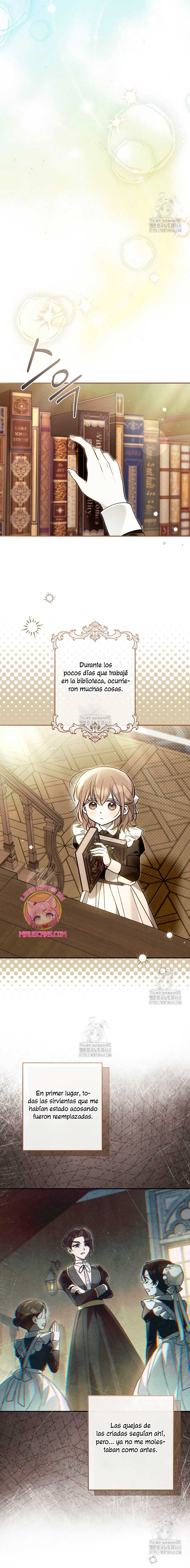 Me gané el cariño de la joven princesa, y ahora todos están obsesionados conmigo Capítulo 34 - Página 18