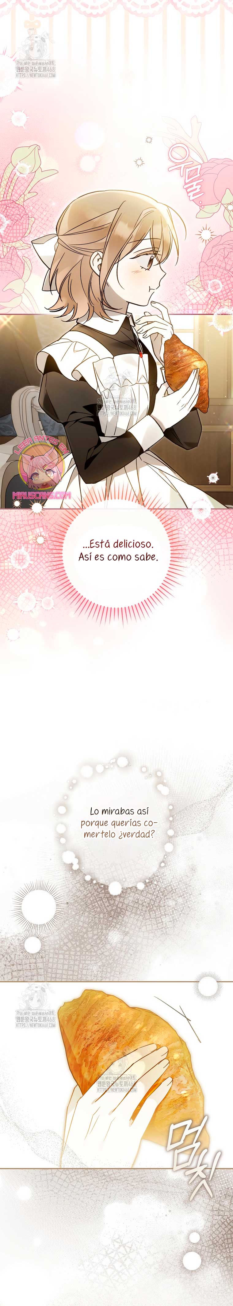 Me gané el cariño de la joven princesa, y ahora todos están obsesionados conmigo Capítulo 34 - Página 24