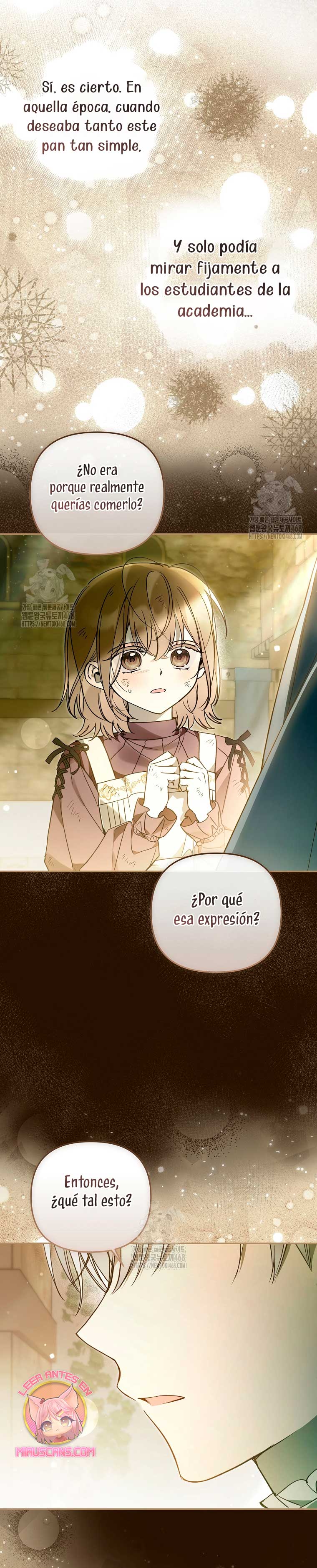 Me gané el cariño de la joven princesa, y ahora todos están obsesionados conmigo Capítulo 34 - Página 25