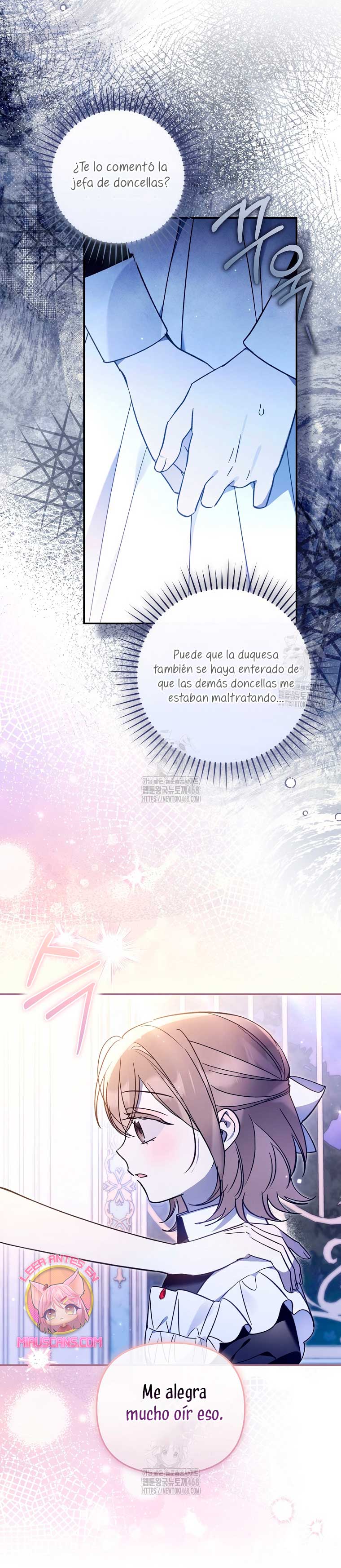 Me gané el cariño de la joven princesa, y ahora todos están obsesionados conmigo Capítulo 34 - Página 9