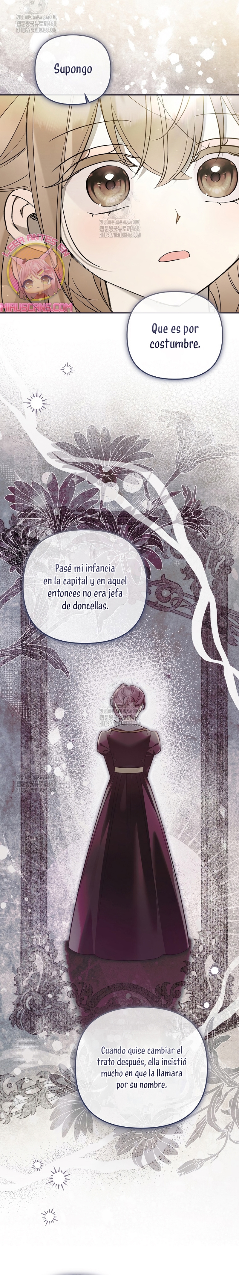 Me gané el cariño de la joven princesa, y ahora todos están obsesionados conmigo Capítulo 35 - Página 13