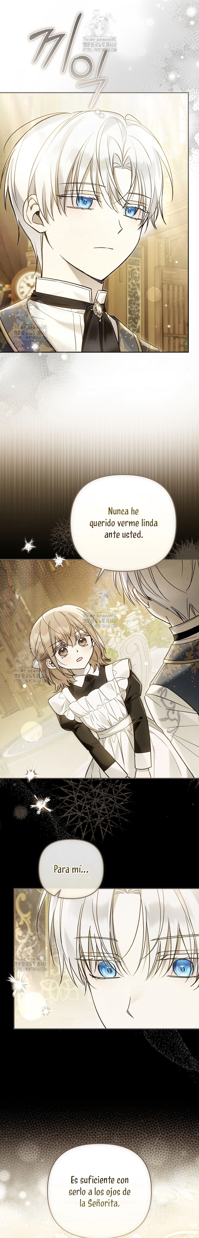 Me gané el cariño de la joven princesa, y ahora todos están obsesionados conmigo Capítulo 35 - Página 26