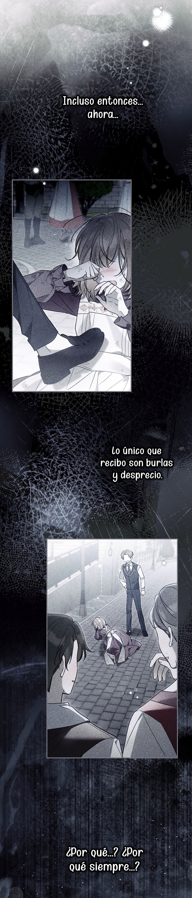 Me gané el cariño de la joven princesa, y ahora todos están obsesionados conmigo Capítulo 36 - Página 14