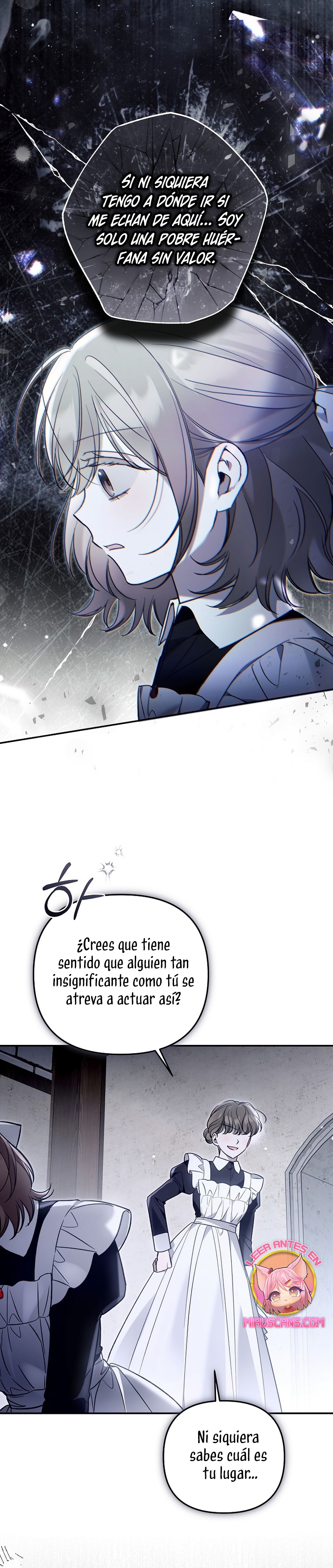 Me gané el cariño de la joven princesa, y ahora todos están obsesionados conmigo Capítulo 36 - Página 15