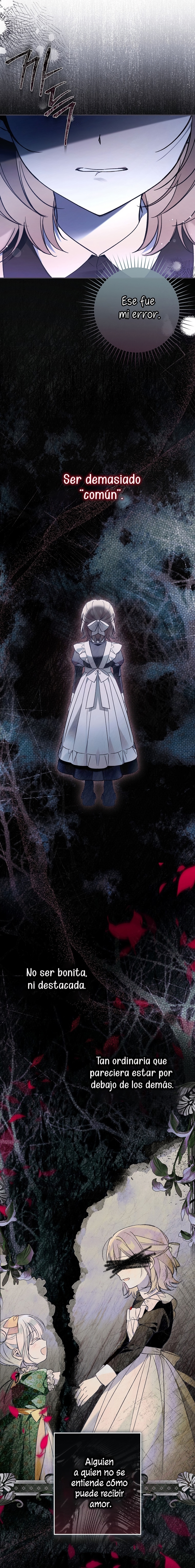 Me gané el cariño de la joven princesa, y ahora todos están obsesionados conmigo Capítulo 36 - Página 16