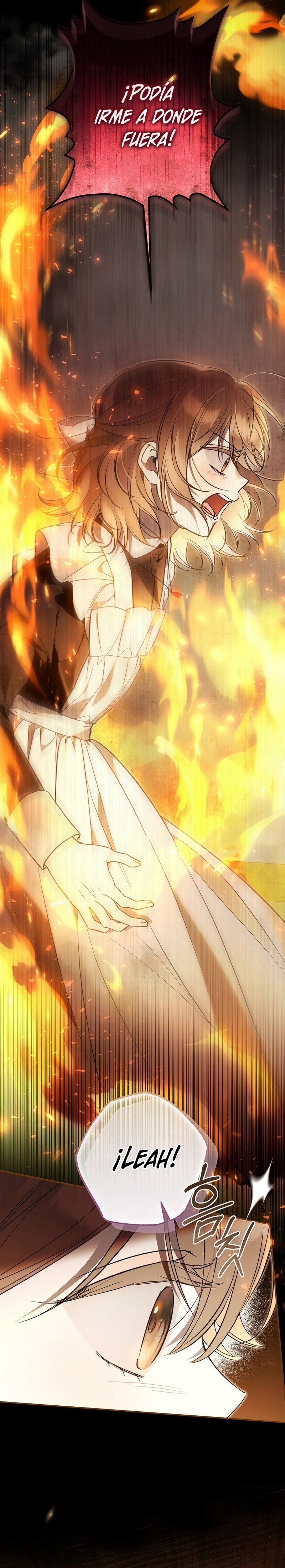 Me gané el cariño de la joven princesa, y ahora todos están obsesionados conmigo Capítulo 36 - Página 25