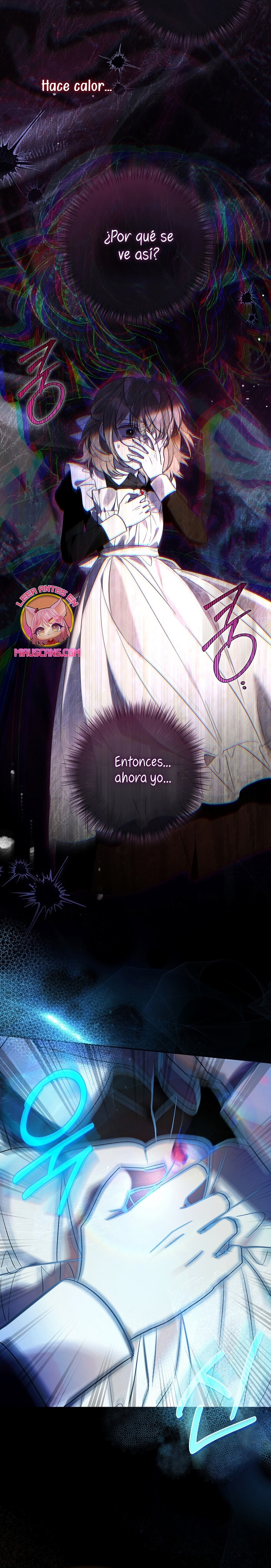 Me gané el cariño de la joven princesa, y ahora todos están obsesionados conmigo Capítulo 36 - Página 28