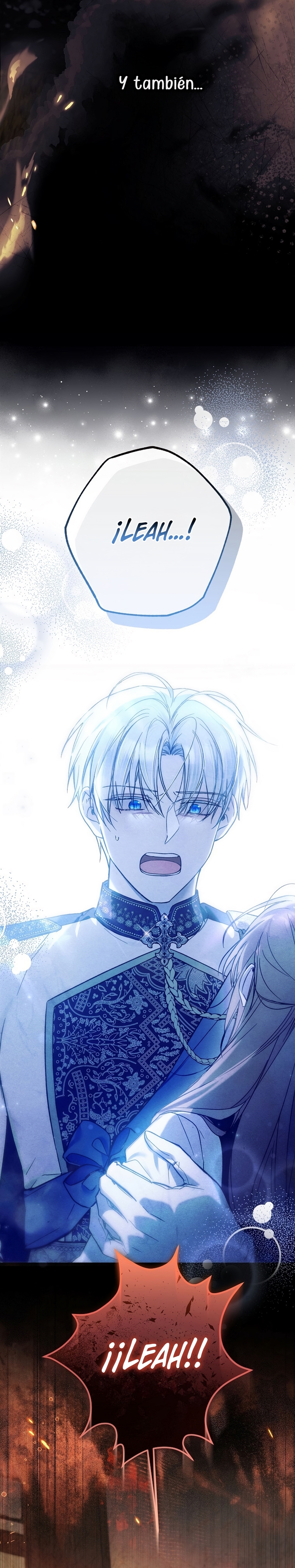 Me gané el cariño de la joven princesa, y ahora todos están obsesionados conmigo Capítulo 37 - Página 14