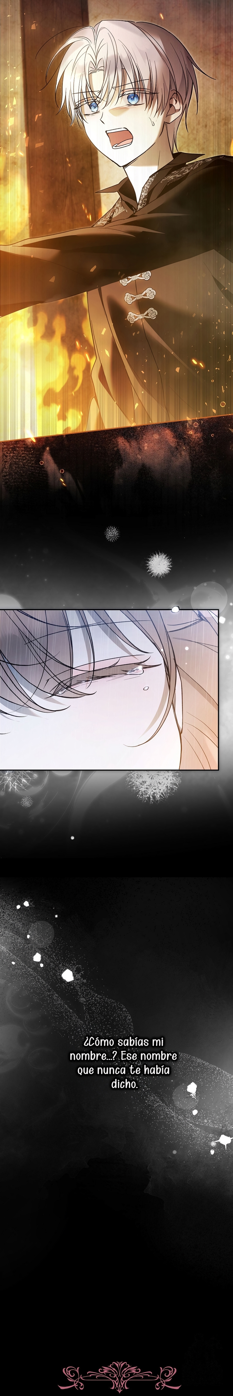 Me gané el cariño de la joven princesa, y ahora todos están obsesionados conmigo Capítulo 37 - Página 15