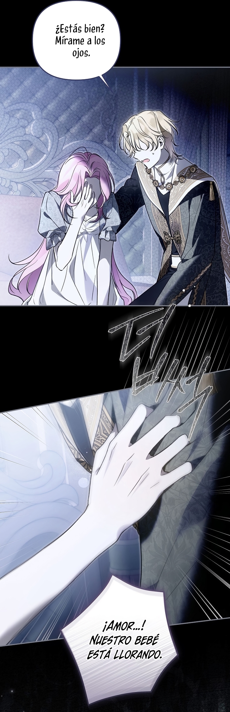 Me gané el cariño de la joven princesa, y ahora todos están obsesionados conmigo Capítulo 37 - Página 19