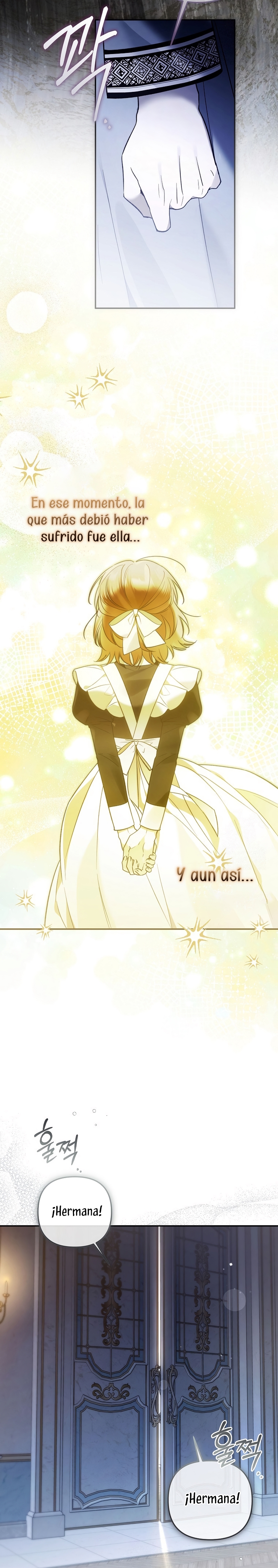 Me gané el cariño de la joven princesa, y ahora todos están obsesionados conmigo Capítulo 37 - Página 27