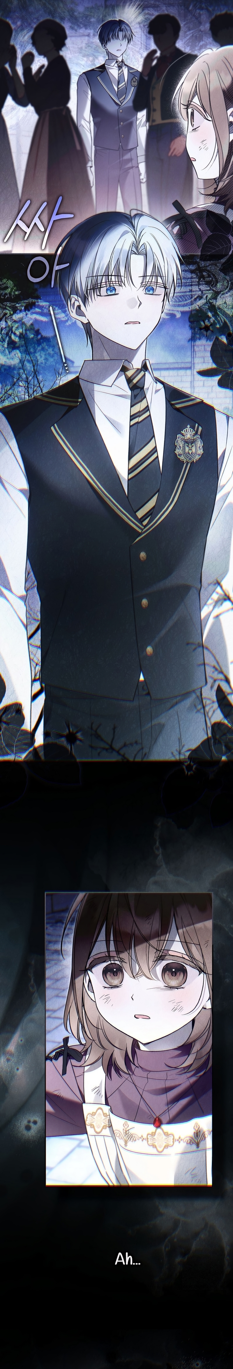 Me gané el cariño de la joven princesa, y ahora todos están obsesionados conmigo Capítulo 37 - Página 6