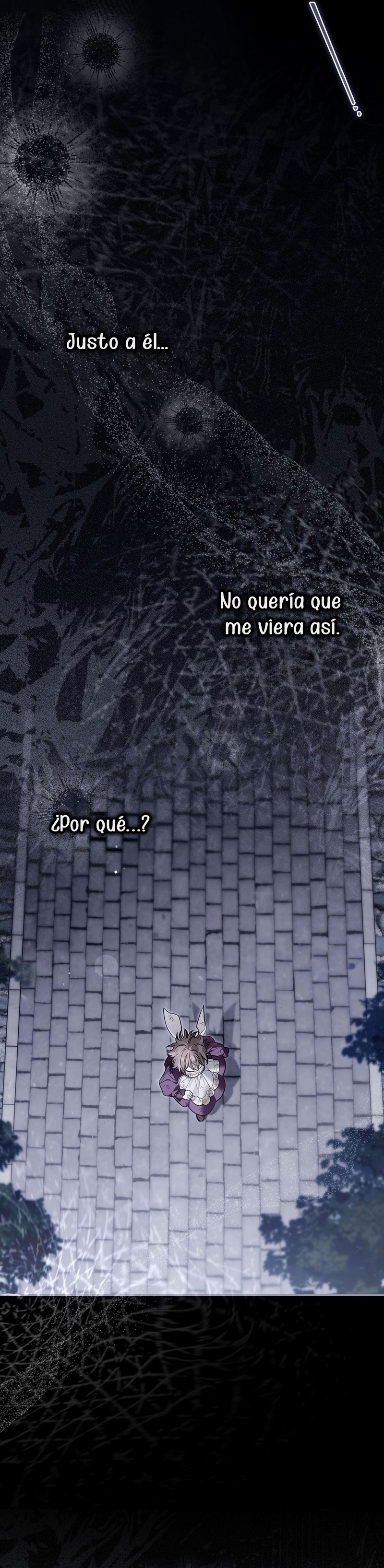 Me gané el cariño de la joven princesa, y ahora todos están obsesionados conmigo Capítulo 37 - Página 9