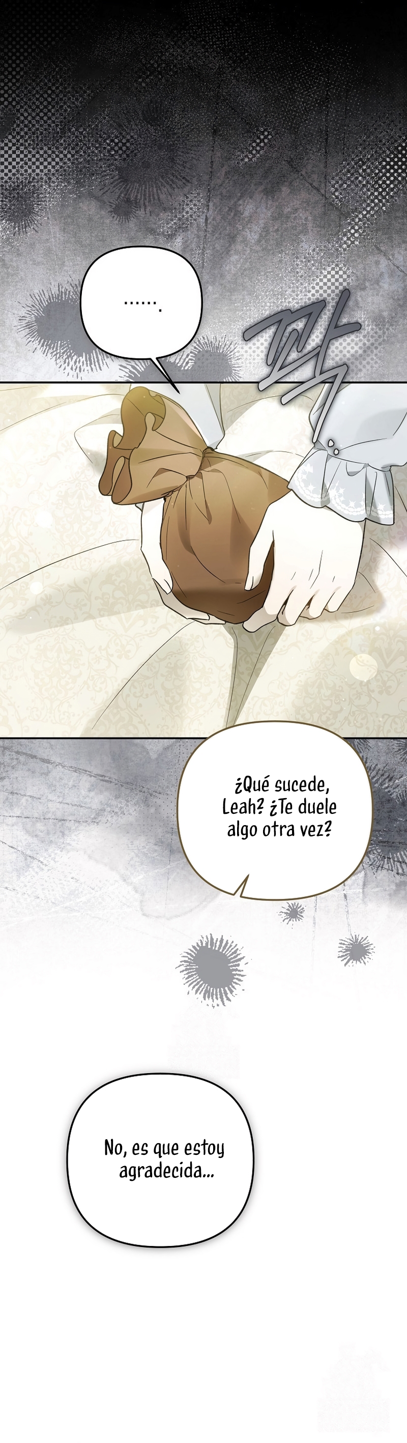 Me gané el cariño de la joven princesa, y ahora todos están obsesionados conmigo Capítulo 38 - Página 10