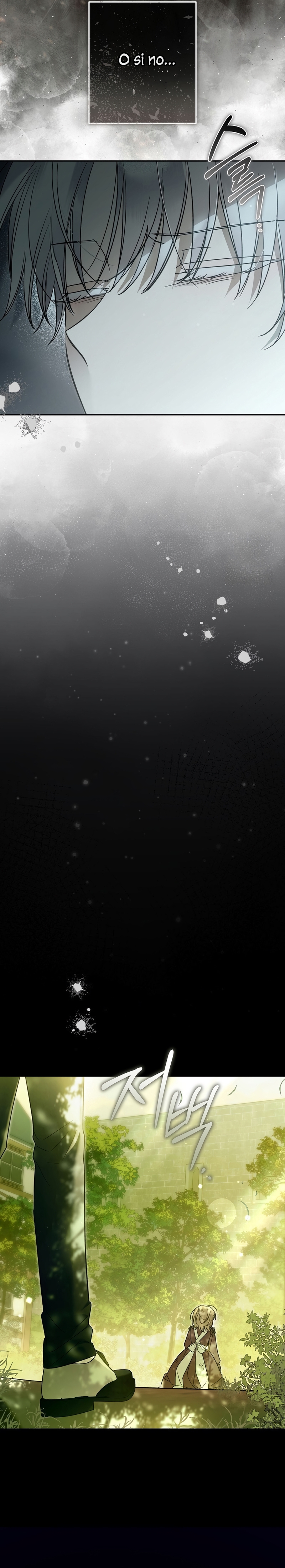 Me gané el cariño de la joven princesa, y ahora todos están obsesionados conmigo Capítulo 38 - Página 29