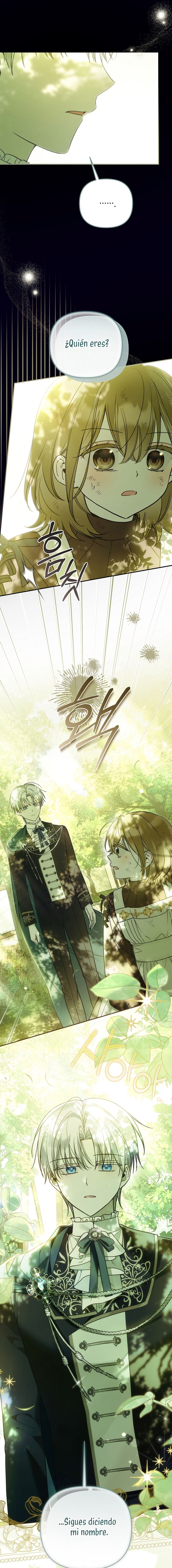 Me gané el cariño de la joven princesa, y ahora todos están obsesionados conmigo Capítulo 38 - Página 30