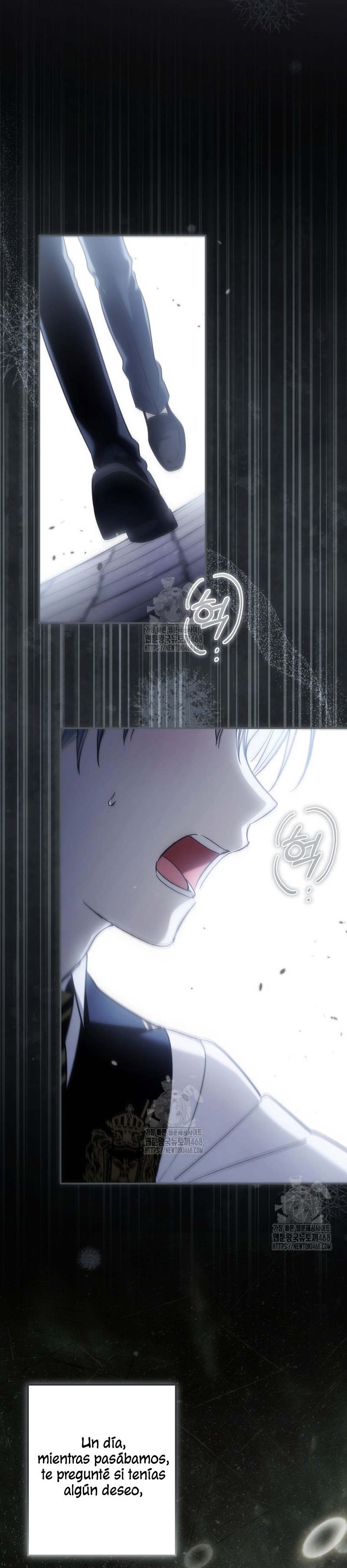 Me gané el cariño de la joven princesa, y ahora todos están obsesionados conmigo Capítulo 39 - Página 11