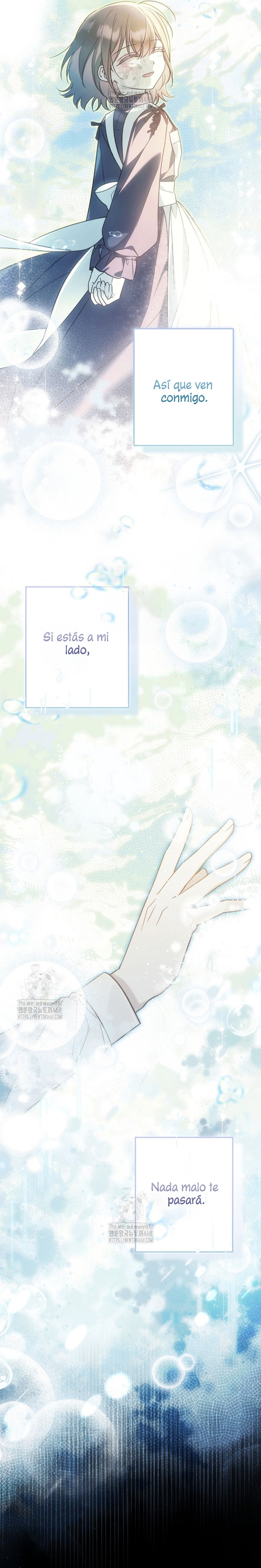Me gané el cariño de la joven princesa, y ahora todos están obsesionados conmigo Capítulo 39 - Página 14