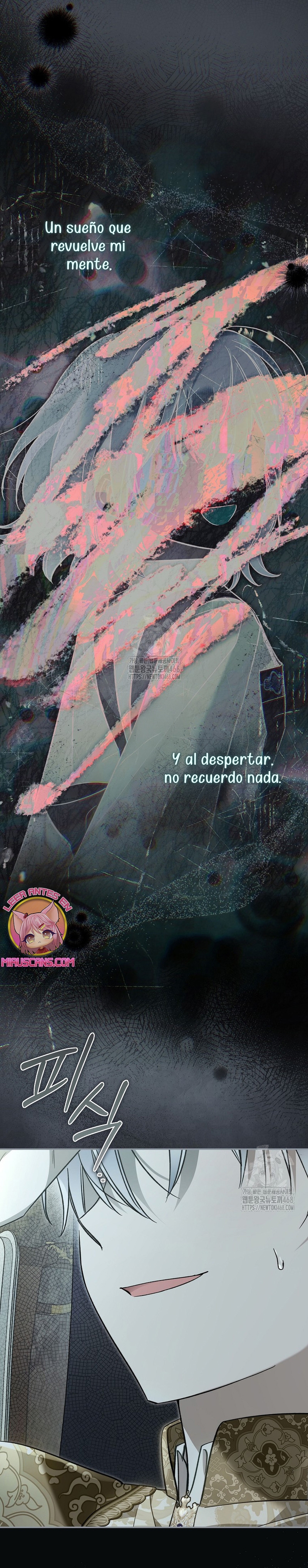 Me gané el cariño de la joven princesa, y ahora todos están obsesionados conmigo Capítulo 39 - Página 16