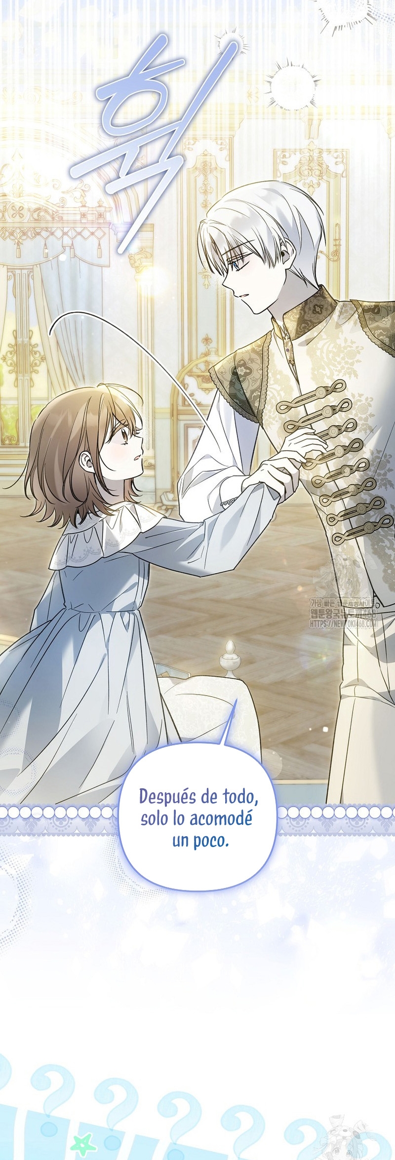 Me gané el cariño de la joven princesa, y ahora todos están obsesionados conmigo Capítulo 39 - Página 26