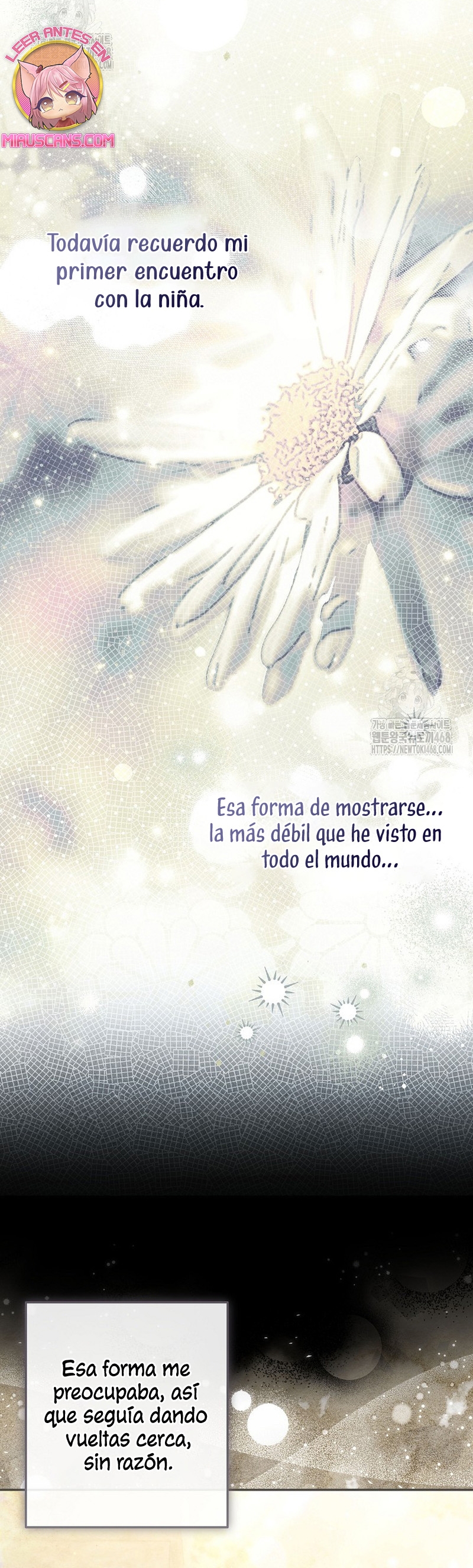 Me gané el cariño de la joven princesa, y ahora todos están obsesionados conmigo Capítulo 39 - Página 4