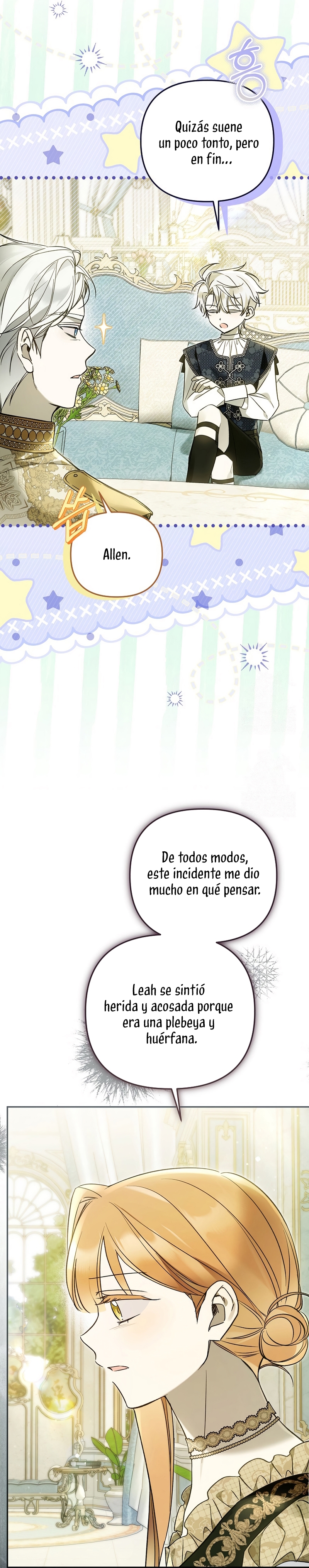 Me gané el cariño de la joven princesa, y ahora todos están obsesionados conmigo Capítulo 40 - Página 13