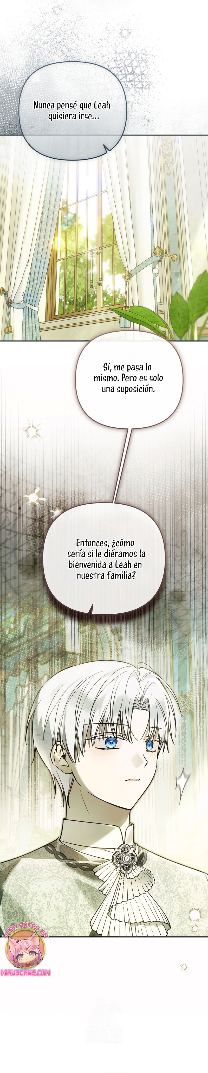 Me gané el cariño de la joven princesa, y ahora todos están obsesionados conmigo Capítulo 40 - Página 16