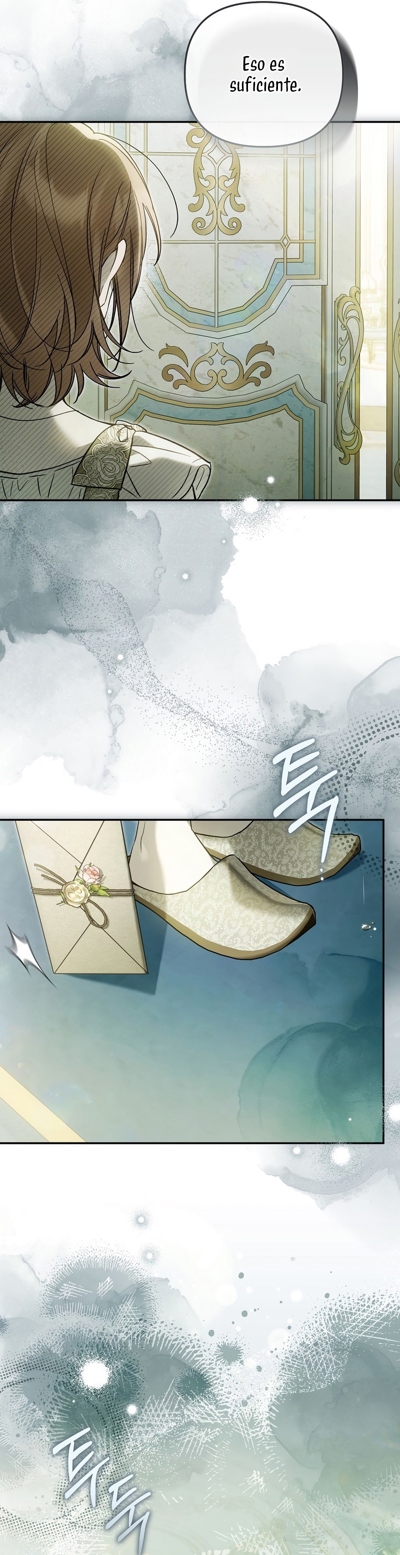 Me gané el cariño de la joven princesa, y ahora todos están obsesionados conmigo Capítulo 40 - Página 22