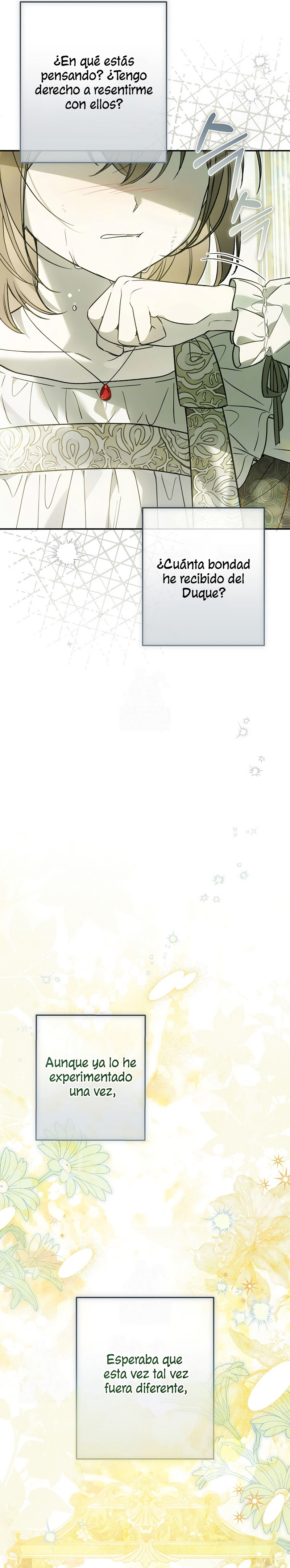 Me gané el cariño de la joven princesa, y ahora todos están obsesionados conmigo Capítulo 40 - Página 25